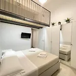 Accomodo Mil49 Loft Forlanini Lejlighed Milano