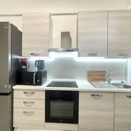 Accomodo Mil49 Loft Forlanini