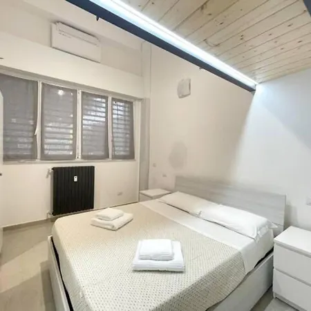 Accomodo Mil49 Loft Forlanini