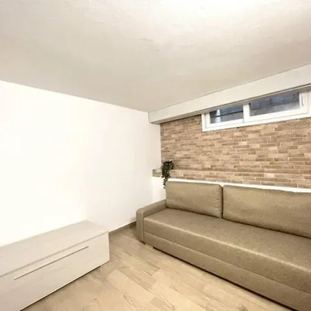 Accomodo Mil49 Loft Forlanini Apartamento *