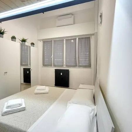 Accomodo Mil49 Loft Forlanini *