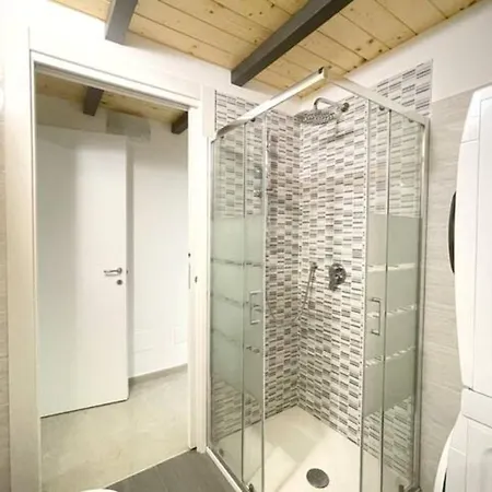 Apartamento Accomodo Mil49 Loft Forlanini