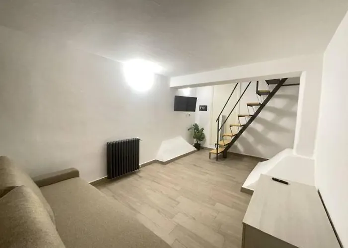 Accomodo Mil49 Loft Forlanini * ميلان