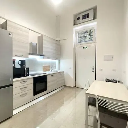 Lejlighed Accomodo Mil49 Loft Forlanini *