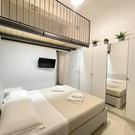 Accomodo Mil49 Loft Forlanini Lejlighed Milano